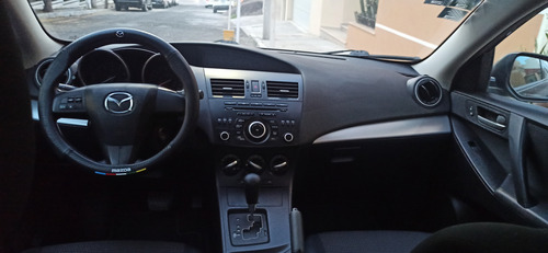Mazda Mazda 3 2.0 I At At