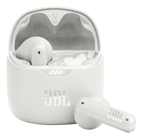 Auriculares Inalámbricos Jbl Wave Flex Bluetooth Tws