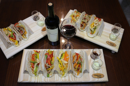 Prensa Para Preparar Tacos Tortillas Mexicanos 23x23 Gourmet