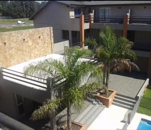 Imagen 9 de 9 de Departamento En Venta Complejo Las Cañitas Km 54.5- En Pilar, G.b.a. Zona Norte