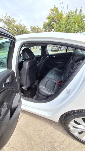 Chevrolet Cruze 1.4 T Lt 2018