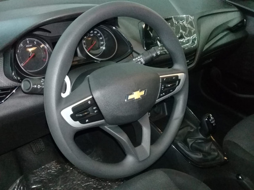 Imagen 16 de 17 de Chevrolet Onix 1.2 Mt 0km - Anticipo 1.500.000 #jl