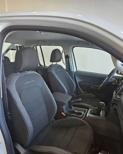 Volkswagen Amarok V6 COMFORTLINE 3.0 258CV 4X4 AT G2