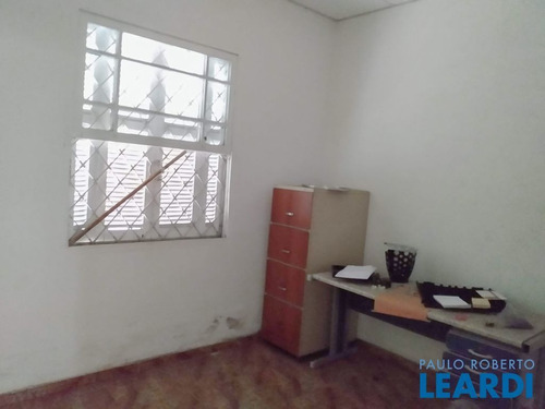 Imagem 8 de 13 de Comercial - Cambuci - Sp - 598842