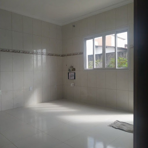 Imagem 2 de 7 de Lindo Sobrado Com Construção Nova. - Ca0449