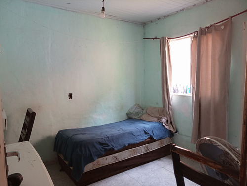 Vendo Terreno Com 360 M² Com Construção Antiga