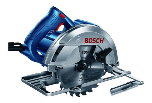 Sierra Circular 1500w Disco 7 1/4 In Gks 150 Bosch