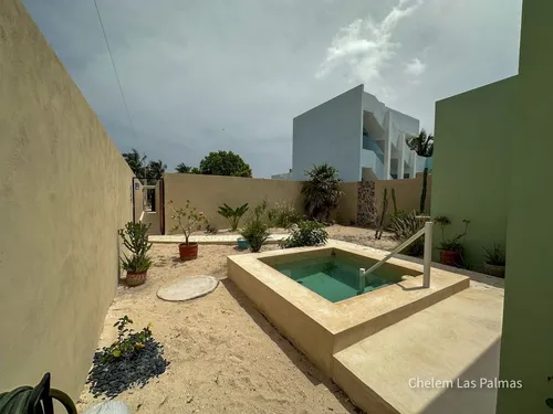¡oportunidad Cerca De Playa! Casa En Venta En Chelem Puerto En Yucatán