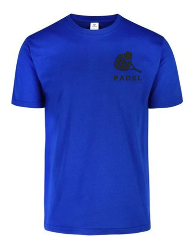 Playera Deportiva Hombre