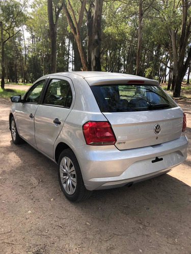 Volkswagen Gol 1.6 Power 2019 Precio Mas Bajo De Ml!!!!