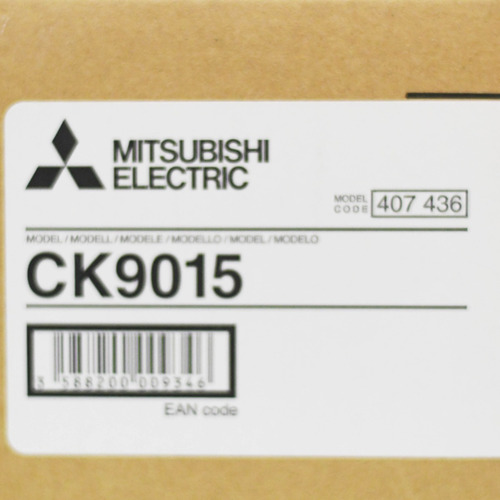 Kit Mitsubishi P/ Cp9500,cp9550, Ck 9015 600 10x15