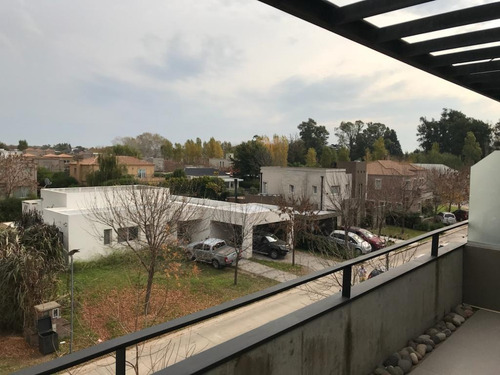 Imagen 20 de 20 de Departamento En Venta - Las Liebres