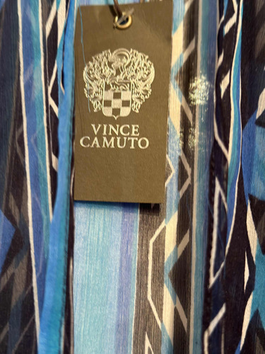 Kimono Vince Camuto Seda By Macys , No Rapsodia/jacobs/burch