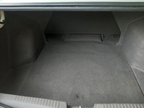 Fiat Grand Siena 2015 1.6 16v Essence Flex Dualogic 4p