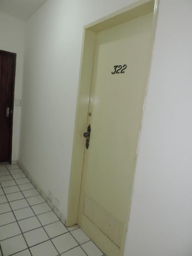 Imagem 2 de 4 de Sala Para Alugar, 27 M² Por R$ 600/mês - Cidade Al Ta - Natal/rn - Sa0091