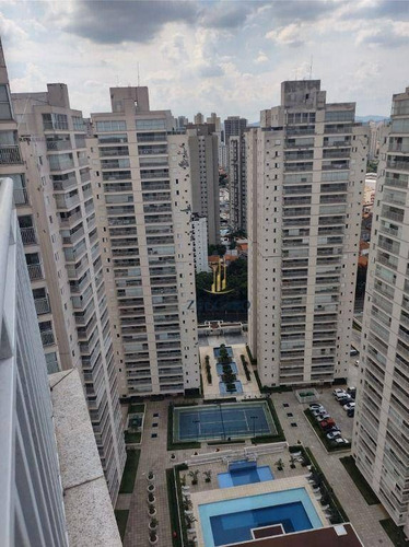 Imagem 1 de 23 de Cobertura Com 3 Dormitórios À Venda, 136 M² Por R$ 1.200.000,00 - Vila Leonor - Guarulhos/sp - Co0141