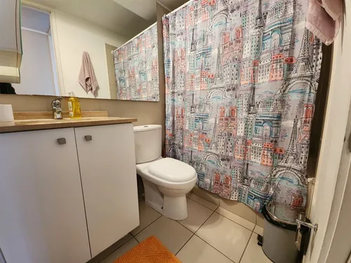 Departamento En Arriendo De 2 Dorm. En San Miguel