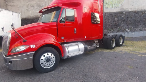 Tractocamion Internacional Prostar Eagle 2010 450hp Nacional