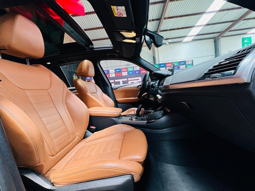 BMW X3 M40I