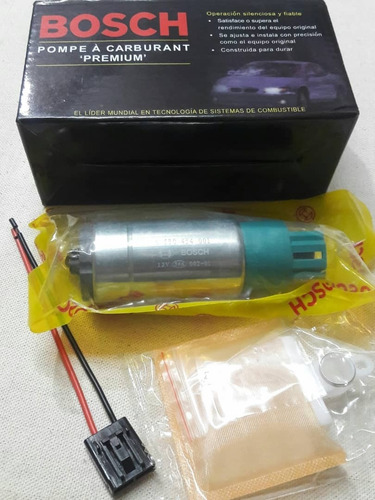 Imagen 4 de 5 de Bomba Pila Gasolina Optra Aveo Corsa Spark. Con Garantia.