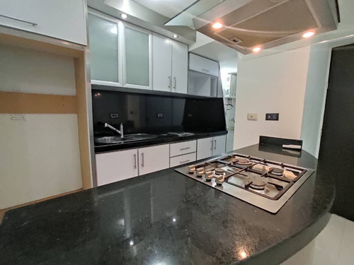 Imagen 3 de 15 de Apartamento En San Juan Bautista Iii, La Machiri Ec