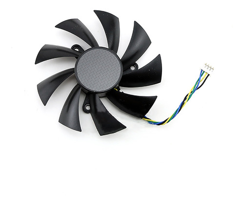 Ventilador Enfriador Para Zotac Rtx2080ti 2080 2070 2060