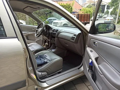 Mazda 626 2.0 Na0