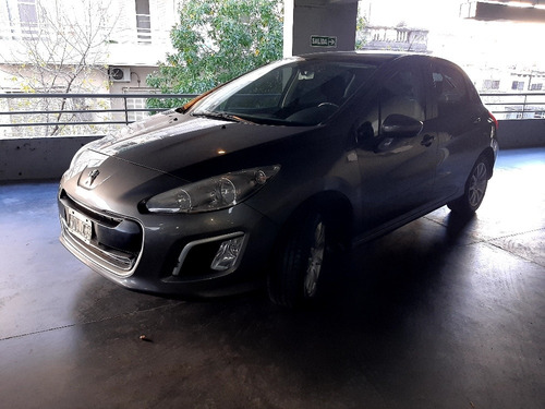 Peugeot 308 1.6 Active 2014