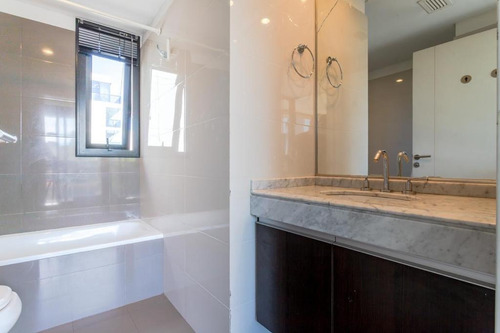 Departamento En Venta 3 Ambientes Más Escritorio, Cochera Y Amenities En Nuñez