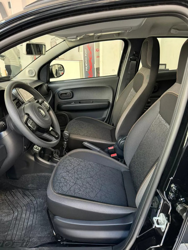 Fiat Mobi 1.0 Trekking