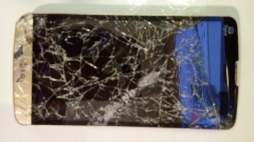 Celular LG D337 Tv