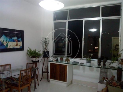 Apartamento - Ref: 851164