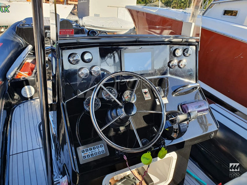 Imagem 4 de 7 de Flexboat Sr760 Gii