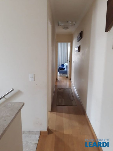 Imagem 7 de 15 de Casa Assobradada - Morumbi - Sp - 618410