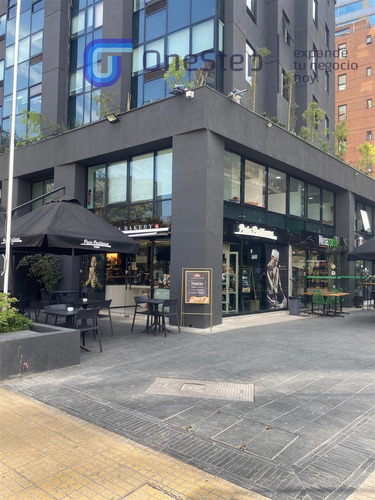 Local Comercial En Venta En Las Condes