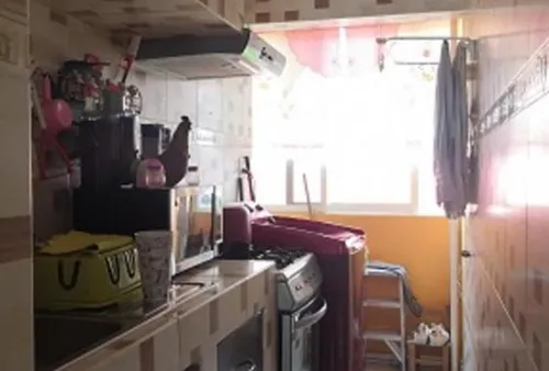 Departamento De 2 Habitaciones A 5 Minutos De Metro Pino Suárez | Metros Cúbicos Departamento De 2 Habitaciones A 5 Minutos De Metro Pino Suárez | Metros Cúbicos