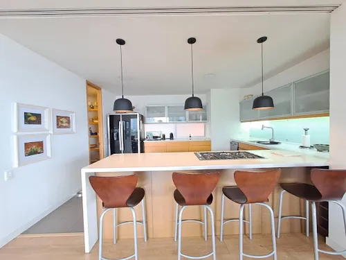 Apartamento En Arriendo Los Balsos 743-7381