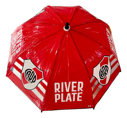 Paraguas River Plate 17 Pulgadas Infantil + Calidad Premium
