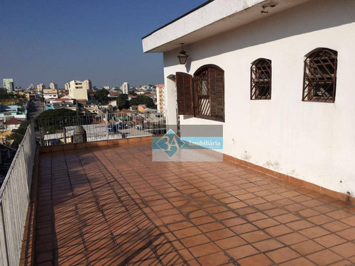 Prédio Comercial À Venda, Vila Beatriz, São Paulo. - Pr0080