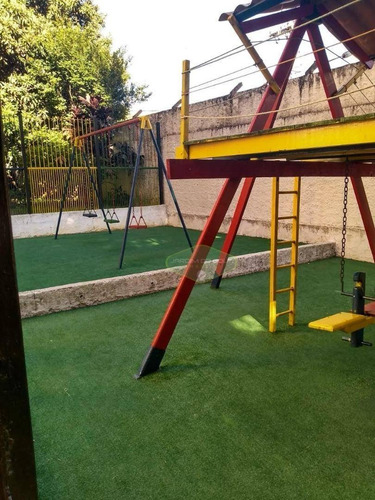 Apartamento À Venda, 63 M² Por R$ 230.000,00 - Jardim Regina - São Paulo/sp - Ap3430
