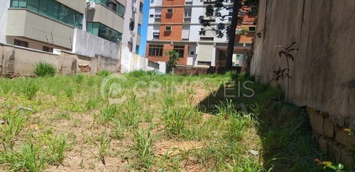 Imagem 2 de 3 de Terreno Em Cristo Redentor, Porto Alegre/rs De 434m² À Venda Por R$ 799.900,00 - Te1811384-s