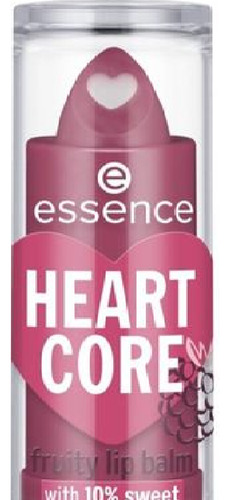 Essence Labial Heart Core N°05