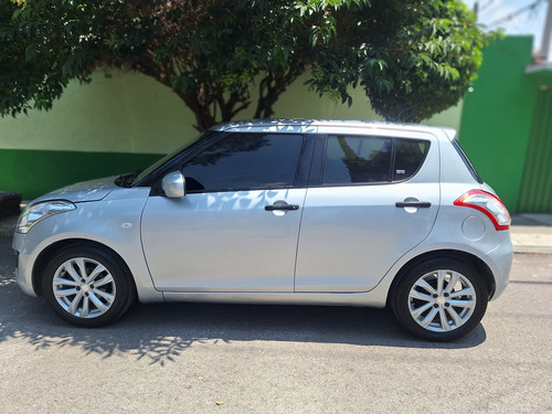Suzuki Swift 1.2 Gls Mt