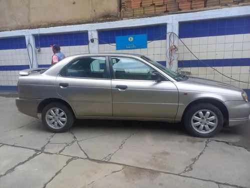 Chevrolet Swift 1.3