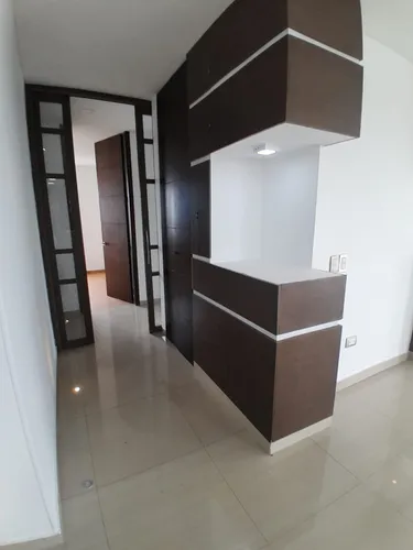 Apartamento En Arriendo En Ciudad Jardín. Cod A11550
