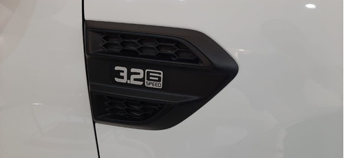 Imagen 10 de 25 de Ford Ranger 3.2 Xls 4x4 Mt Directo De Fabrica 2023 (e)