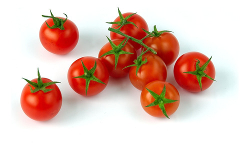 Tomate Cherry Rojo Italiano X 1000 Semillas -profesional