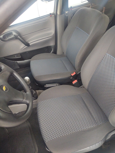 Imagem 6 de 9 de Chevrolet Classic 2013 1.0 Ls Flex Power 4p