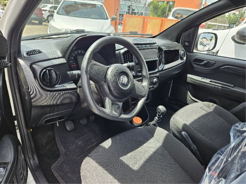 Fiat Fiorino 1.4 MPI FURGÃO ENDURANCE 8V FLEX 2P MANUAL