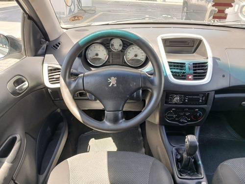 Peugeot 207 Hb Xr